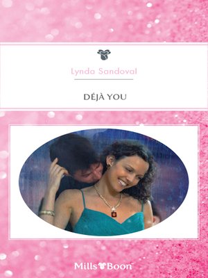 cover image of Dejà You